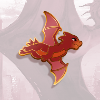 Ember Pin