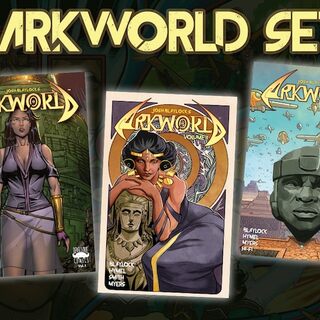 ArkWorld Set