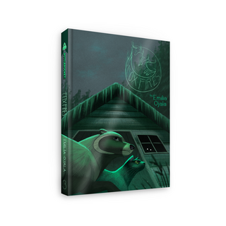Fox Fires Book Three (Hardcover)