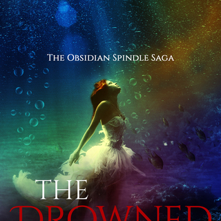 The Drowned Princess ebook