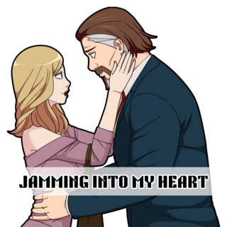 "Jamming Into My Heart" Bonus Story