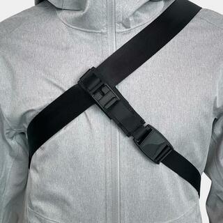 Magnetic Stabilizer Strap