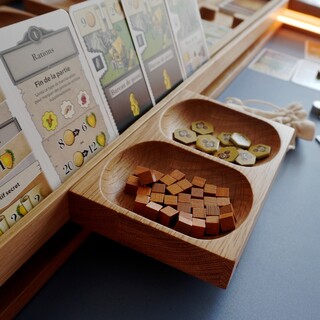 Token Holder