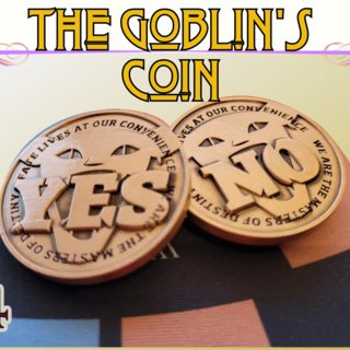 Goblin's Coin