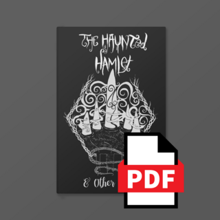 Haunted Hamlet - PDF