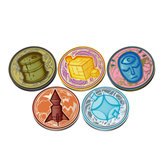 Arcs Metal Resources