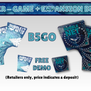 Retailer Bulk Buy - Game + Expansion