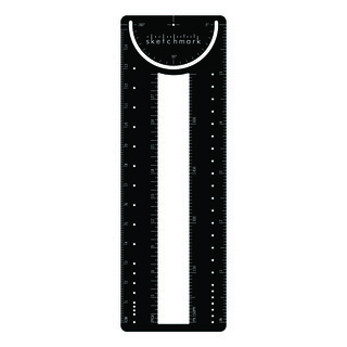 Sketchmark 3: ProRuler