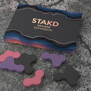 STAKD Expansion