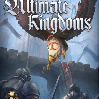 Ultimate Kingdoms 5E PDF