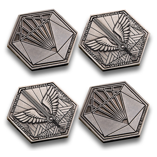 Inspiration Coins