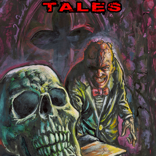 INSIDIOUS TALES #1 PDF