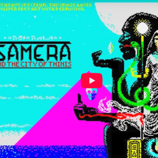 Samera - Cassette