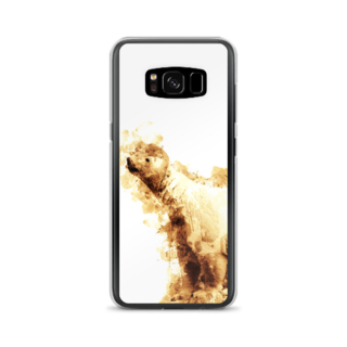 Polar Ber Samsung Case Galaxy S7 / S7 Edge / S8/S8+ /S9/S9+