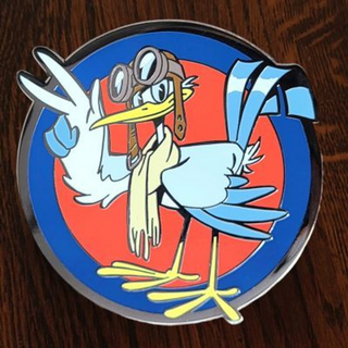 Jack pin nickel