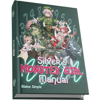 Silver's Manual Physical Book
