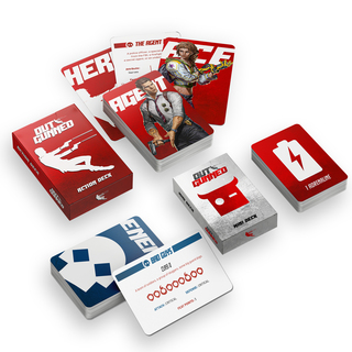 Action Deck and Mini Deck