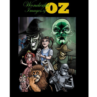 Wonderful Images of Oz