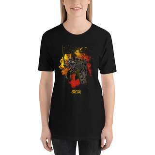 Drace Ethereal Women's T-Shirt