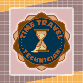Time Travel Technician 2.0