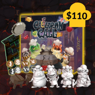 Master Chef's Collection