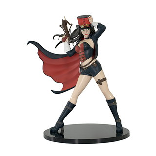 Van Helsing Bishoujo Style Collectible Statue