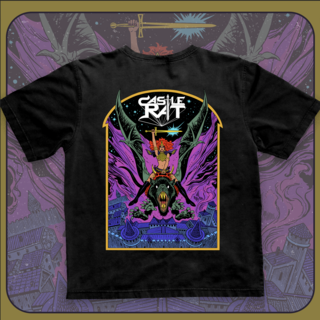 Realm Rider T-Shirt