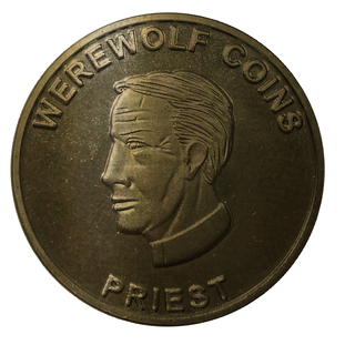 Priest Coin