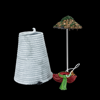 Hanuman Accessory Pack-Ships Immediately