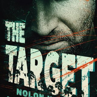 The Target (Action/Adventure/Mindfuck)