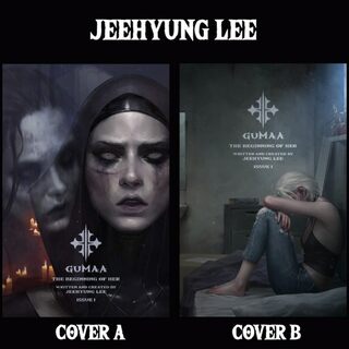 Issue 1 Jeehyung Lee
