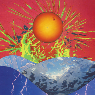 Deep Vaults & Daylight digital soundtrack album