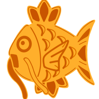 Sweet Shop Enamel Pin