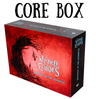 Core Box