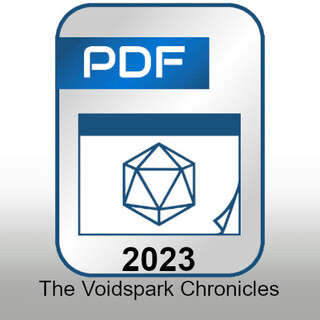 2023 Digital Only Print-n-Play PDF