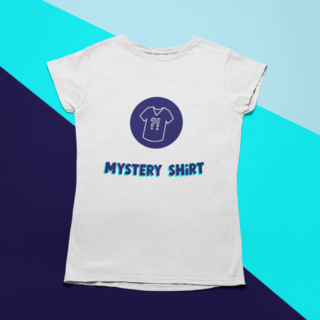 Mystery Shirt