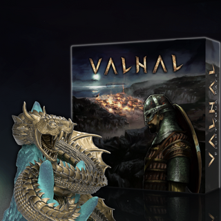 Valhal - Midgard Snake Edition