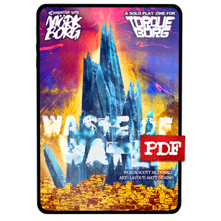 Waste of Water | PDF