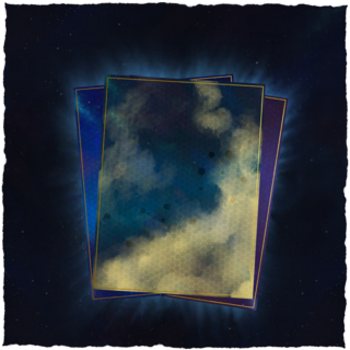 Astral Armada Ship Scale Map Pack