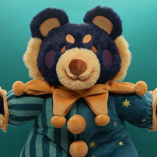 Bramble Plush