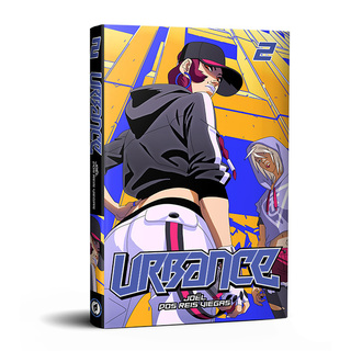 Book Two softcover