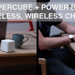 HyperCube Solo - Add-on - Power Bank