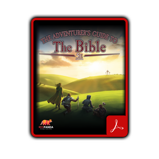 Adventurer's Guide to the Bible (PDF)