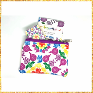 Animantras Chakra Oracle Deck