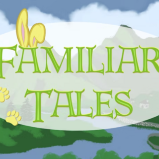 Play a Game With Us!