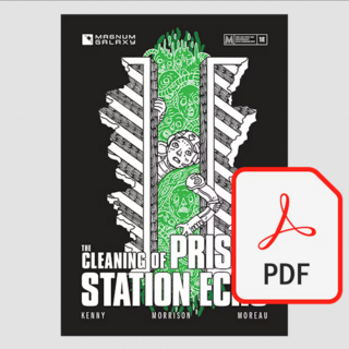 The Cleaning of Prison Station Echo (PDF)