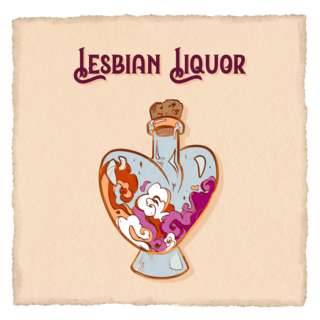 Lesbian Liquor