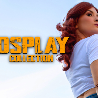 COSPLAY COLLECTION