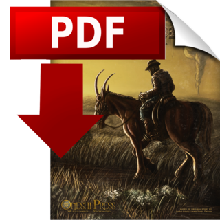 PDF download of "COG: War and Horses"
