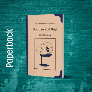 Bonnie and Guy Paperback